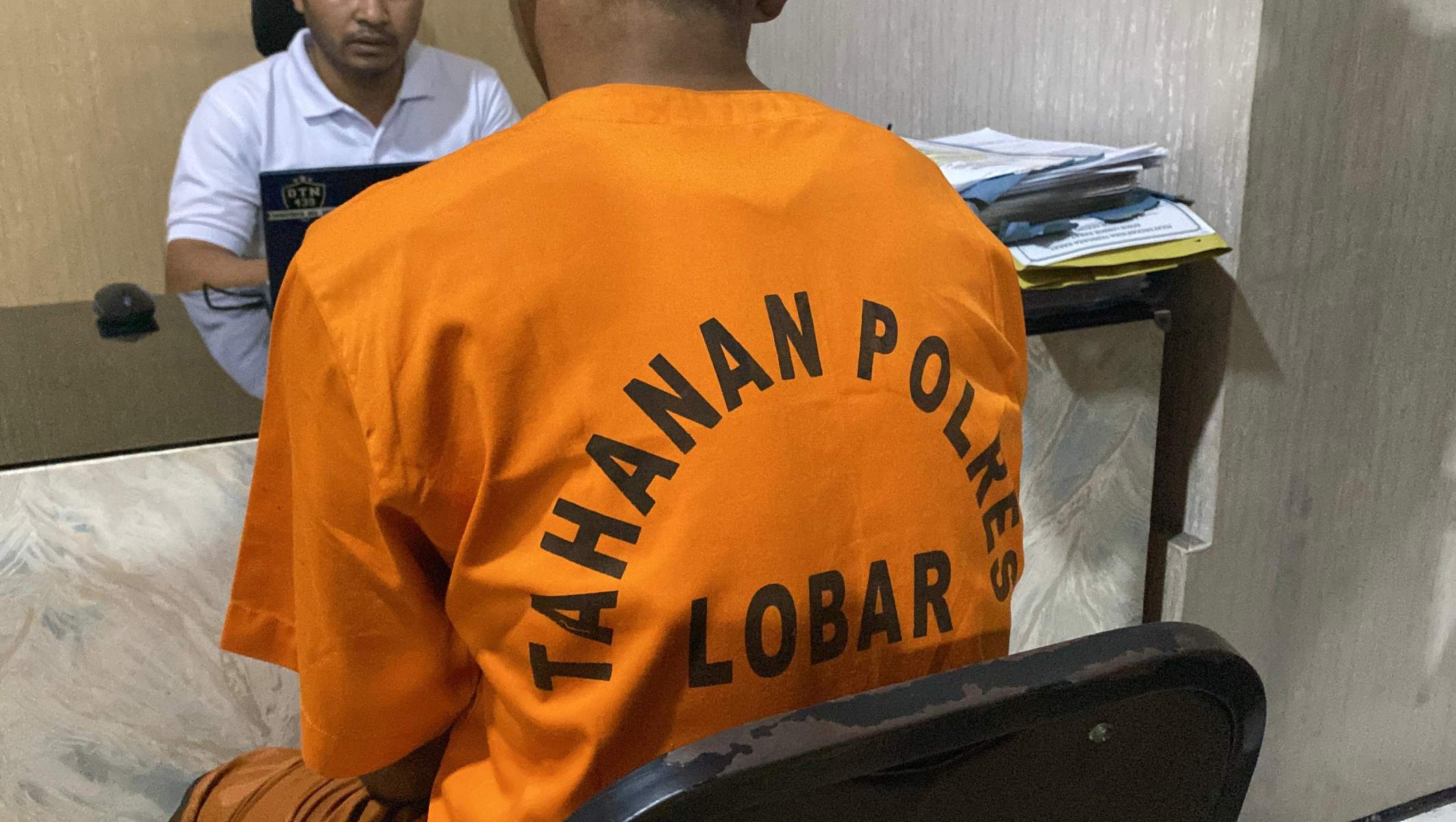 Gerak Cepat Tim Puma: Tangkap Pelaku Curanmor di Pelabuhan Lembar