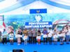 Polri Serahkan Bantuan Pendidikan bagi 10 Anak Korban KKB di Papua