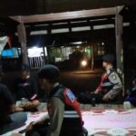 Rangkaian Kegiatan Pengamanan Sat Samapta Polres Lombok Barat, dari Penjagaan hingga Patroli