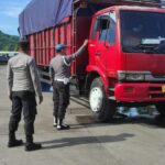 Pasca Nyepi, Intensitas Penumpang di Pelabuhan Lembar Meningkat