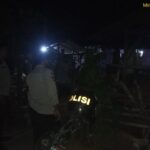 Polsek Sekotong Meningkatkan Patroli Dialogis Menjelang Pemilihan Kepala Desa di Lombok Barat