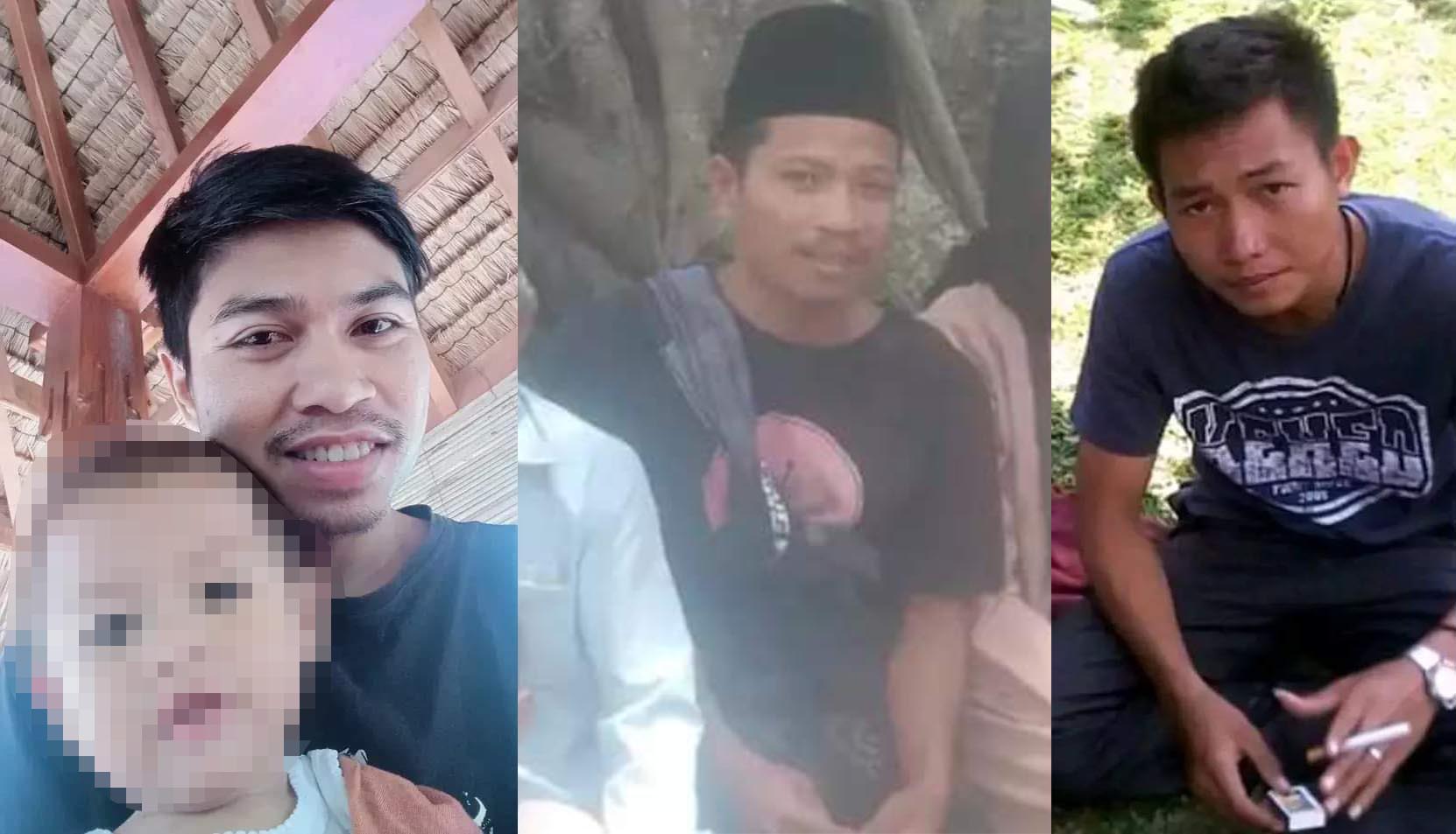 3 Warga Dusun Kombang Diduga Hilang Kontak saat Ngerumpon