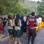 Tradisi Adat Nyongkolan Sukses Digelar di Kecamatan Sekotong