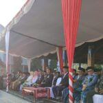 Upacara Peringatan Hari Kesaktian Pancasila di Lombok Barat