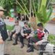 Polres Lombok Barat Melakukan Pengecekan Kesehatan Personel dalam Rangka Operasi Mantap Brata