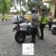 Polres Lombok Barat Siapkan Sepeda Motor Listrik untuk Pengamanan Pemilu 2024