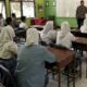 Polres Lombok Barat Sosialisasi Pemilu 2024 ke Siswa SMA dan Petugas PPK