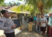 Satgas Preemtif Polres Lombok Barat antisipasi gangguan kamtibmas menjelang Pemilu 2024