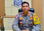 Satlantas Polres Lombok Utara Tingkatkan Kesadaran Berlalu Lintas dengan Teguran Humanis