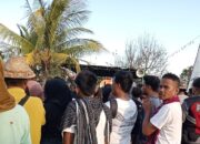Pernikahan Adat Lombok Barat Makin Meriah dengan Turnamen Presean