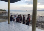 Sat Samapta Laksanakan Patroli Dialogis untuk Pantau Situasi Kamtibmas