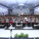 Ciptakan Pilkada Serentak 2024 Aman dan Damai di NTB, Kaops NCS Polri Minta Para Kapolres Bisa Kelola Potensi Konflik