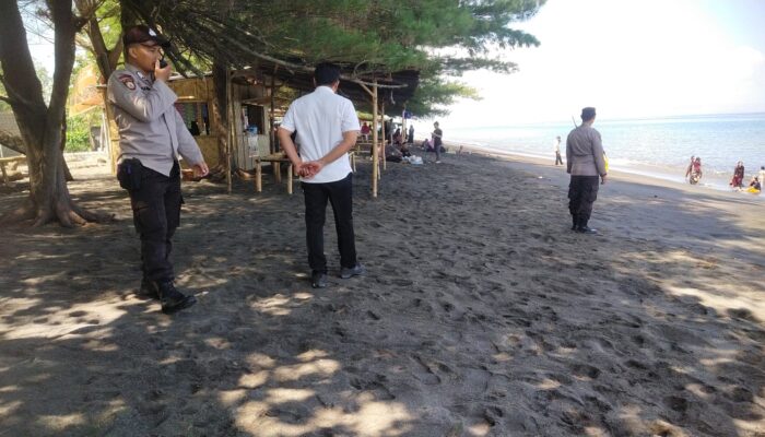 Mandi Safar di Labuapi: Masyarakat Lombok Barat Lestarikan Tradisi Rebo Bontong