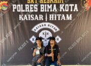 Bobol Rumah dan Kuras Perhiasan Emas serta Uang, Kawanan Garong Ini Berhasil Digulung Tim Puma 1