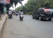 Zona Merah Lalu Lintas di Kota Bima: Lawan Arus dan Pelanggaran Jadi Hal Biasa