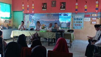 GERABAH: Benteng Pelajar Labuapi Lawan Bullying & Narkoba