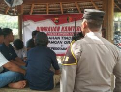 Lombok Barat Gencar Cegah TPPO: Edukasi PMI Legal Digalakkan