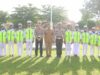 Sat Lantas Polres Sumbawa Barat Lantik Patroli Keamanan Sekolah (PKS)