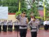 Polres Sumbawa Gelar Upacara Peringati Hari Kesadaran Nasional