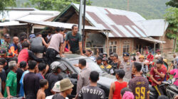 Misteri di Arus Deras: Jasad Petani Akhirnya Ditemukan di Sungai Pacuan Kuda