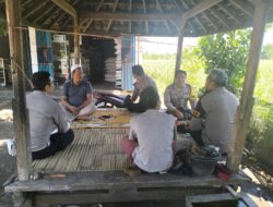 Polsek Kediri Aktifkan Patroli Dialogis, Perkuat Keamanan dan Kepercayaan Publik