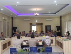 Puslitbang Polri Teliti Profesionalitas dan Etika Anggota di Polda NTB