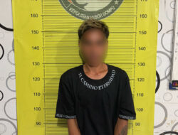 Polres Dompu Ungkap Jaringan Narkoba, Pengedar Sabu Diringkus di Rumah Desa Rasa Bou