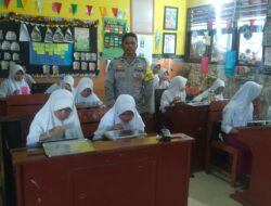 Pengawasan Ketat Distribusi Makanan Bergizi di Sekolah Dasar Gerung