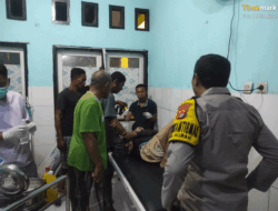 Pelaku Penganiayaan Terhadap Seorang Pria di Lape Berhasil Diamankan Oleh Pihak Kepolisian