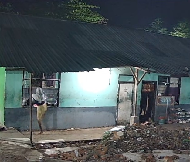 Terungkap! Modus Pencurian Unik di Asrama Putri Ponpes Lombok Barat