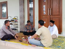 Tokoh Masyarakat Gerung Apresiasi Upaya Polri Jaga Kondusifitas