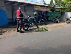 Ngebut di Jalan Raya, Pemuda Asal Senaru Tewas Usai Alami Kecelakaan Out of Control di Bayan