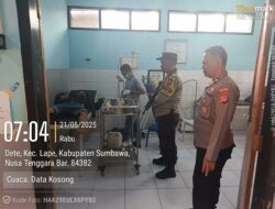 Selingkuh Dengan Istri Orang Lain, Seorang Pria Tertangkap Basah Hingga Diamuki Warga di Lape