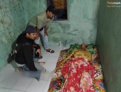 Seorang WNA Ditemukan Meninggal Dunia di Sebuah Kamar Kos Labuhan Badas, Polisi Lakukan Penyelidikan