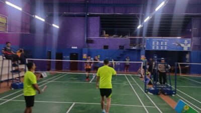 Sat. Reskrim Juara Kapolres Cup 2025 di Kediri, Lombok Barat