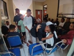 Unit PPA Polres Lombok Utara Fasilitasi Mediasi Kasus Bullying Anak, Sepakat Selesaikan Secara Kekeluargaan