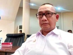 Legislator Kota Bima Dukung Penuh Langkah Tegas Polres Bima Kota Berantas Narkoba dan Miras