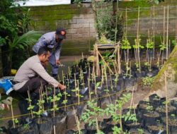 Polres Lobar Intensifkan Patroli Blue Light di Bypass BIL II