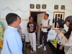 Polres Loteng Tangkap Pelaku Pencurian IPhone Milik Turis Tiongkok. ‎