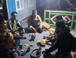 Pengejaran Berakhir di Sumbawa, Polisi Tangkap Buronan Kasus Curanmor dari Mataram