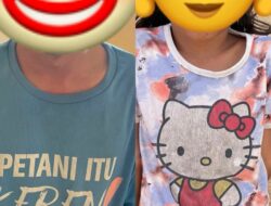 Dugaan Pencabulan Anak di Bawah Umur Terungkap, Ayah Kandung Diduga Sebagai Pelaku
