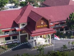 Polda NTB Bentuk Tim Gabungan Ungkap Kematian Brigadir Esco