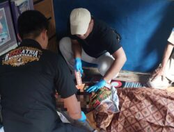 Penemuan Mayat di Tambak Udang Sumbawa, Korban Diduga Terlilit Mesin Kincir