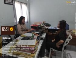 Seorang Wanita Diduga Korban Pelecehan Dengan Kekerasan di Sumbawa, Seorang Pria Telah Dilaporkan