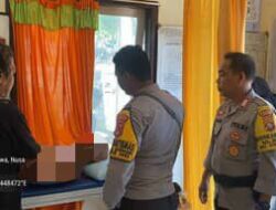 Modus Tumpangan, Seorang Kakek di Sumbawa Menjadi Korban Begal Hingga Terseret di Aspal