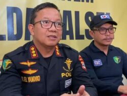Polisi Berhasil Identifikasi 8 Korban Helikopter Jatuh di Kalsel