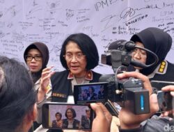 Polisi Ringkus Orang Tua Anak Korban Penganiayaan di Jaksel