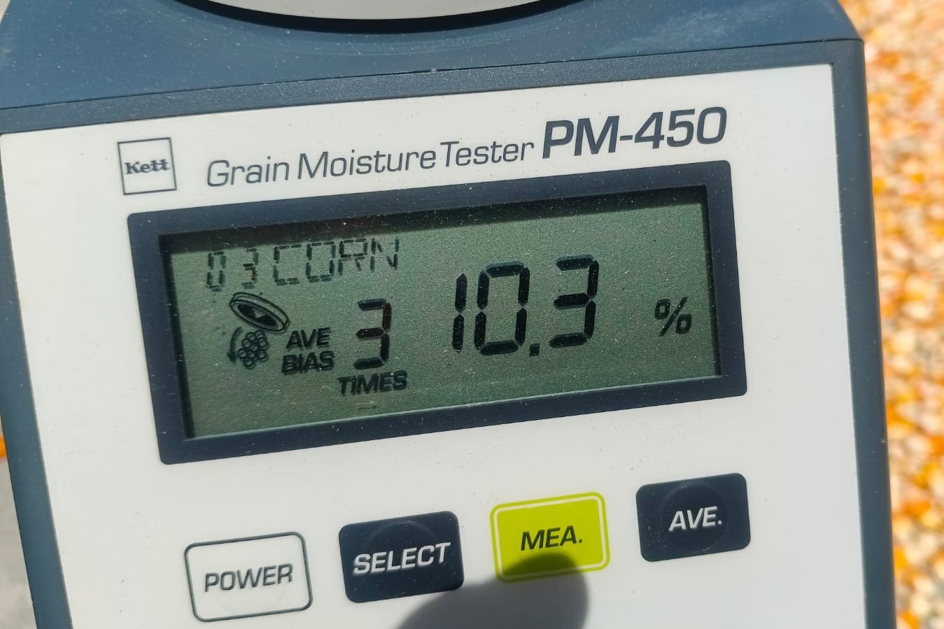 Jagung Desa Beleka dengan Kadar Air 10,3 KA Siap Serap Bulog NTB