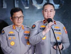 Polri Siapkan Pengiriman Bantuan untuk Korban Bencana di Aceh, Sumut, dan Sumbar