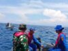 Tim SAR Gabungan Temukan Nelayan Hilang di Perairan Sumbawa Barat dalam Keadaan Selamat